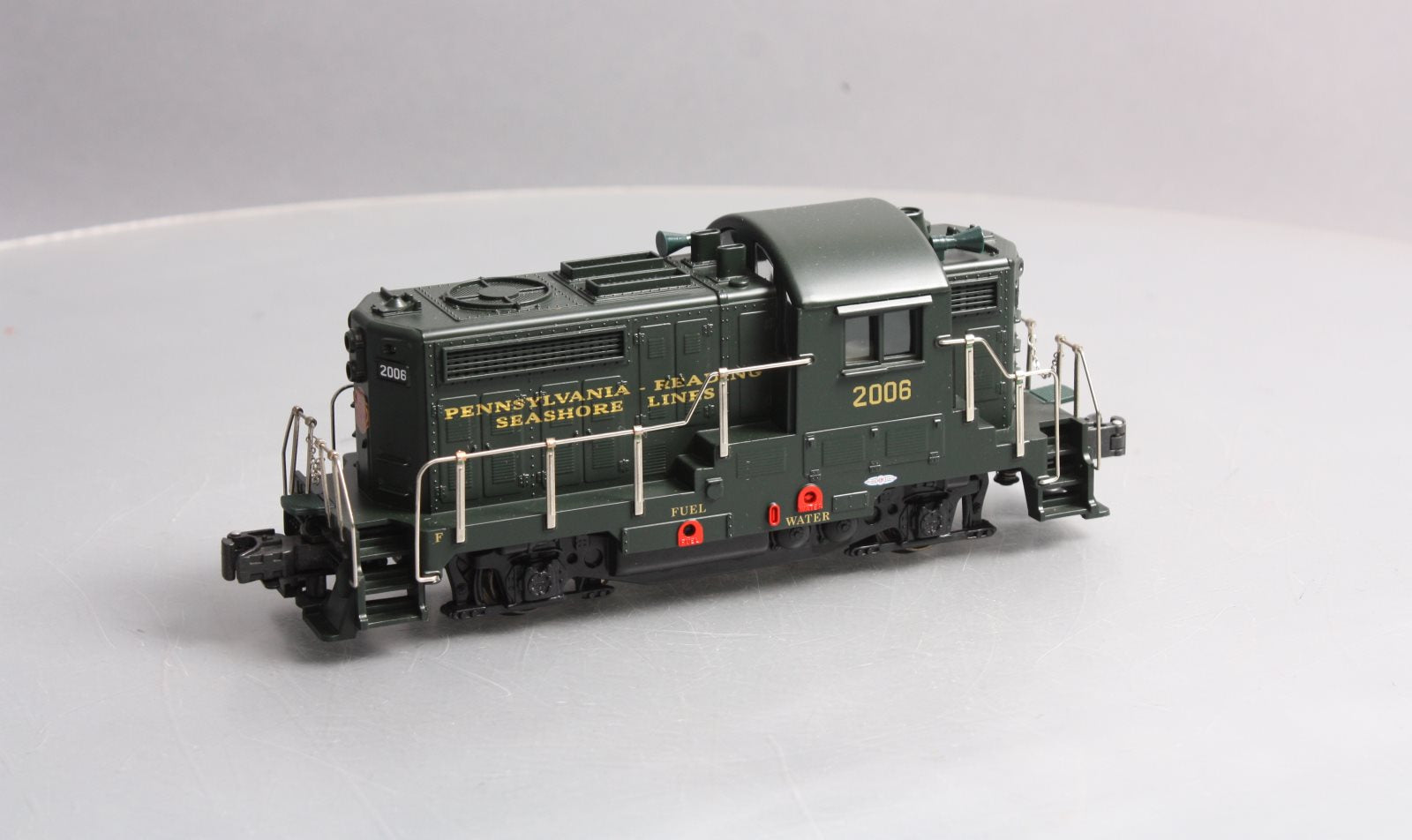 RMT 4364 O PRSL Powered BEEP Diesel Locomotive #2006