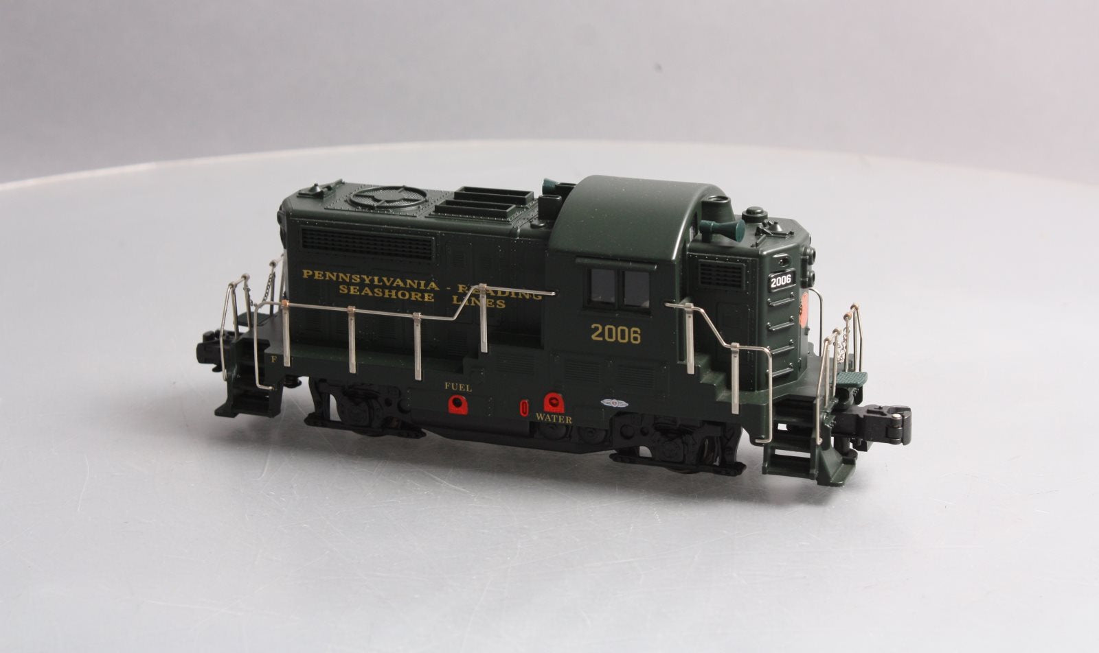 RMT 4364 O PRSL Powered BEEP Diesel Locomotive #2006