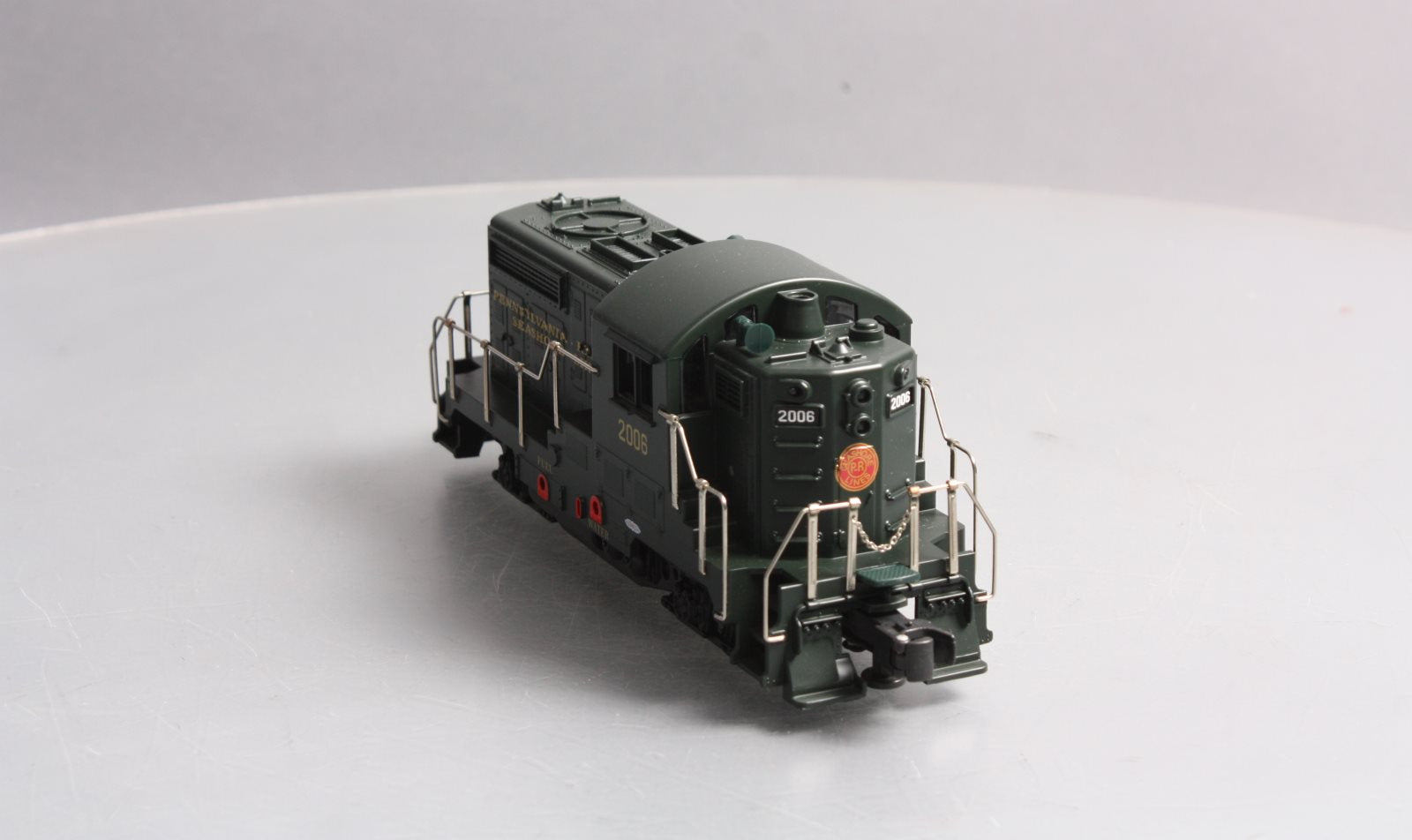 RMT 4364 O PRSL Powered BEEP Diesel Locomotive #2006