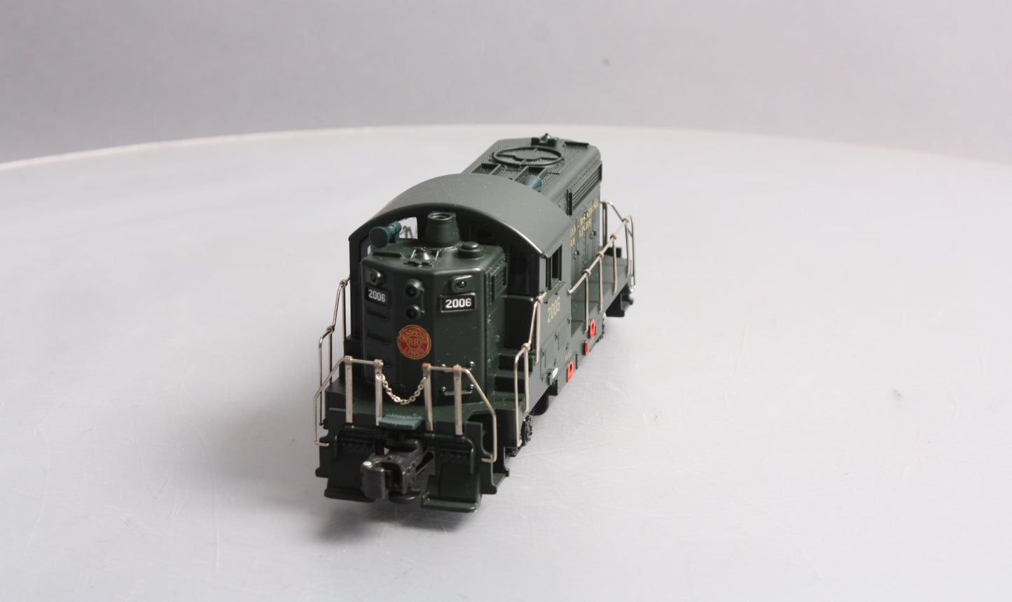RMT 4364 O PRSL Powered BEEP Diesel Locomotive #2006