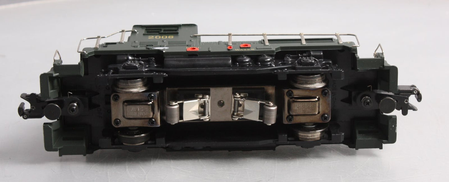RMT 4364 O PRSL Powered BEEP Diesel Locomotive #2006