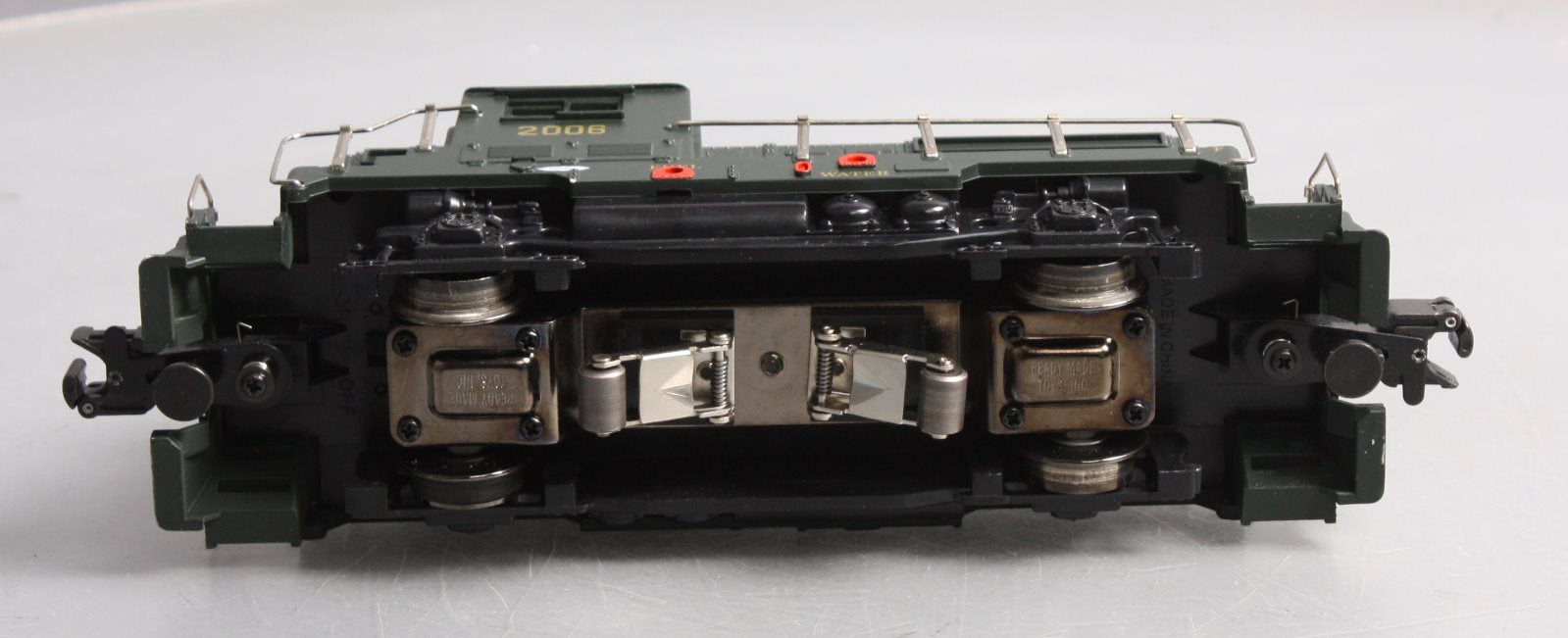 RMT 4364 O PRSL Powered BEEP Diesel Locomotive #2006