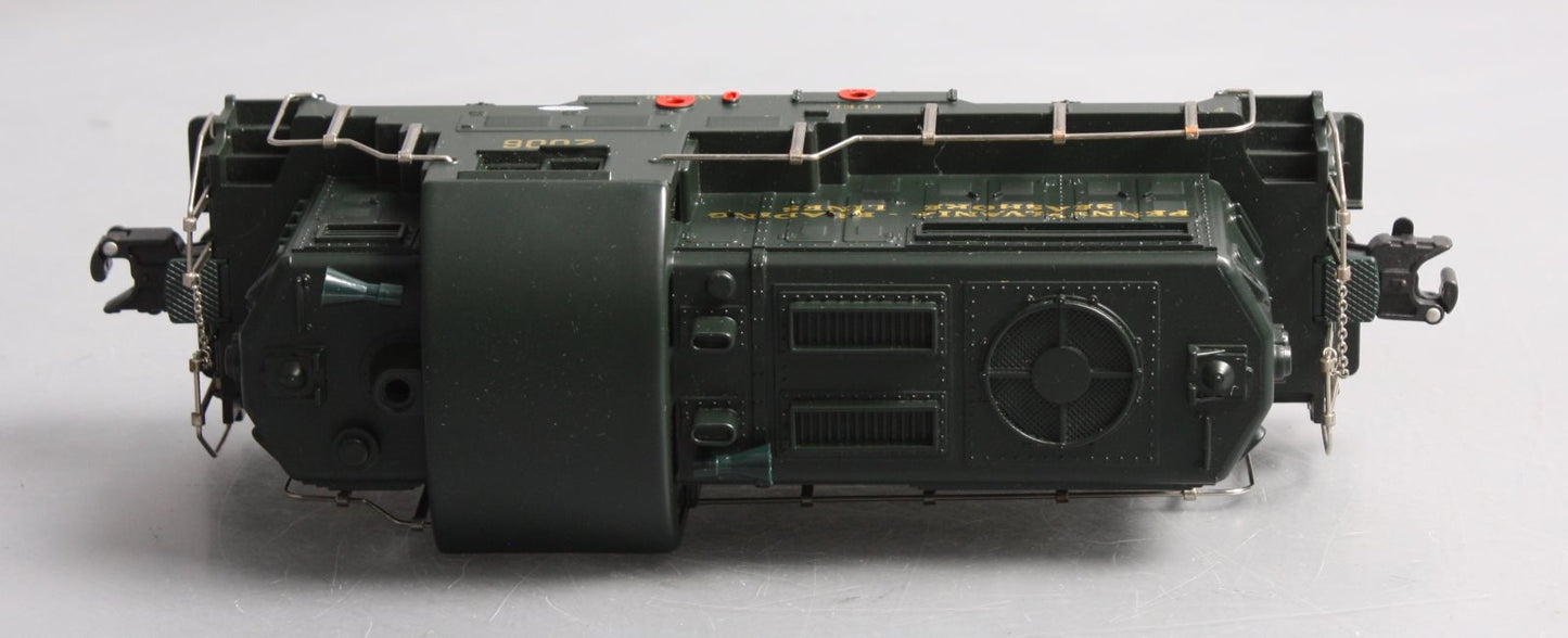 RMT 4364 O PRSL Powered BEEP Diesel Locomotive #2006
