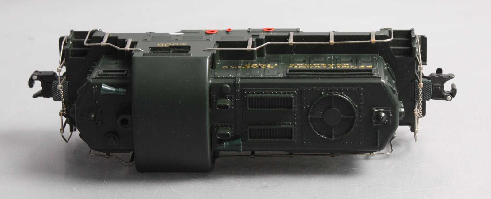 RMT 4364 O PRSL Powered BEEP Diesel Locomotive #2006