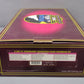 MTH 20-3350C O Chesapeake & Ohio 70' Coach/Vista Dome Passenger Set (Set of 2) LN/Box