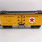 USA Trains 1656 G Penn Union Line Reefer Car #41256 LN/Box