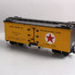 USA Trains 1656 G Penn Union Line Reefer Car #41256 LN/Box