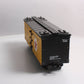 USA Trains 1656 G Penn Union Line Reefer Car #41256 LN/Box