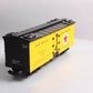 USA Trains 1656 G Penn Union Line Reefer Car #41256 LN/Box