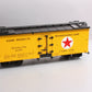 USA Trains 1656 G Penn Union Line Reefer Car #41256 LN/Box