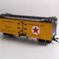 USA Trains 1656 G Penn Union Line Reefer Car #41256 LN/Box
