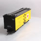 USA Trains 1656 G Penn Union Line Reefer Car #41256 LN/Box
