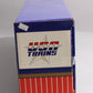 USA Trains 1656 G Penn Union Line Reefer Car #41256 LN/Box