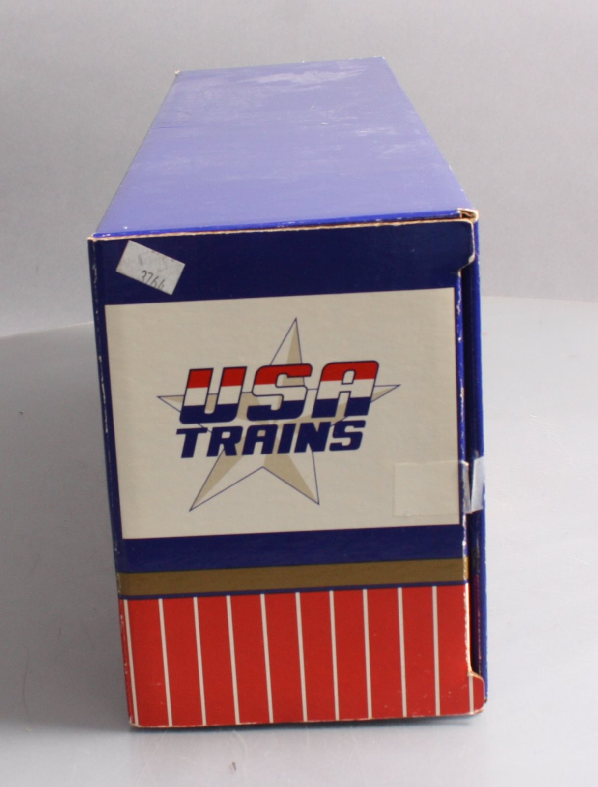 USA Trains 1656 G Penn Union Line Reefer Car #41256 LN/Box