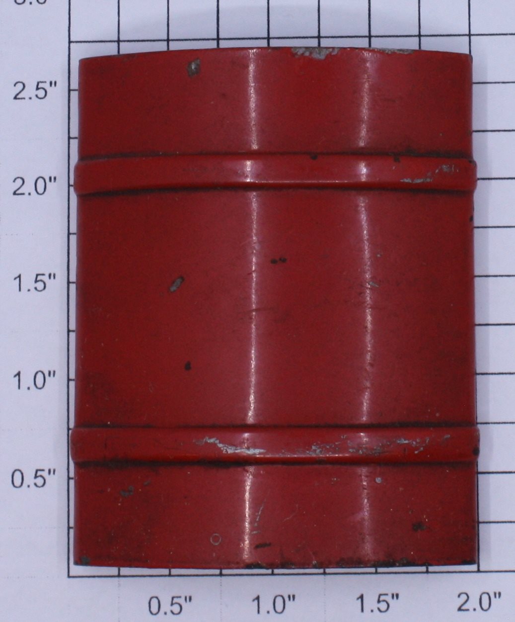 Lionel 2660-20 Red Cab Roof