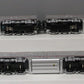MTH 20-2892-1 Burlington E-8 ABA Diesel Engine Set w/PS 2.0 #9936/9967/9936B LN/Box