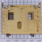 Lionel 165-10 Metal Crane Cab-No Door Handles