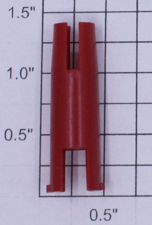 Lionel 161-6 Mail Pick-Up Pole Adapter