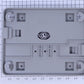Lionel 192-40 Gray Control Tower Base