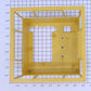 Lionel 6204153014 Yellow Control Tower House