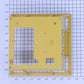 Lionel 6204153014 Yellow Control Tower House