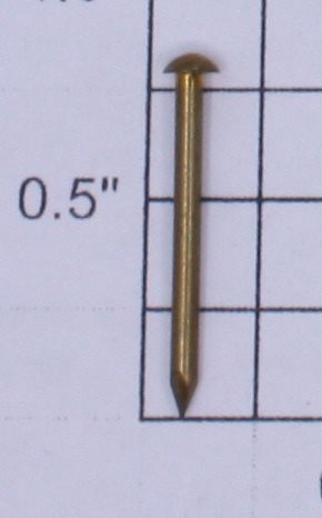 Lionel 161-14 Flag Pivot Pin