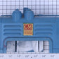 Lionel 397-15 Coal Loader Blue Motor Cover