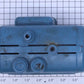 Lionel 397-15 Coal Loader Blue Motor Cover