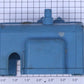 Lionel 397-15 Coal Loader Blue Motor Cover