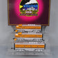 MTH 20-2349-1 O DRG F-3 ABA Diesel Engine Set w/PS2 #5519/5520 LN/Box