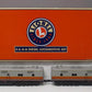 Lionel 6-24507 O Milwaukee Road E6 AA Diesel Locomotive w/TMCC #15 NIB