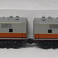 Lionel 6-24507 O Milwaukee Road E6 AA Diesel Locomotive w/TMCC #15 NIB