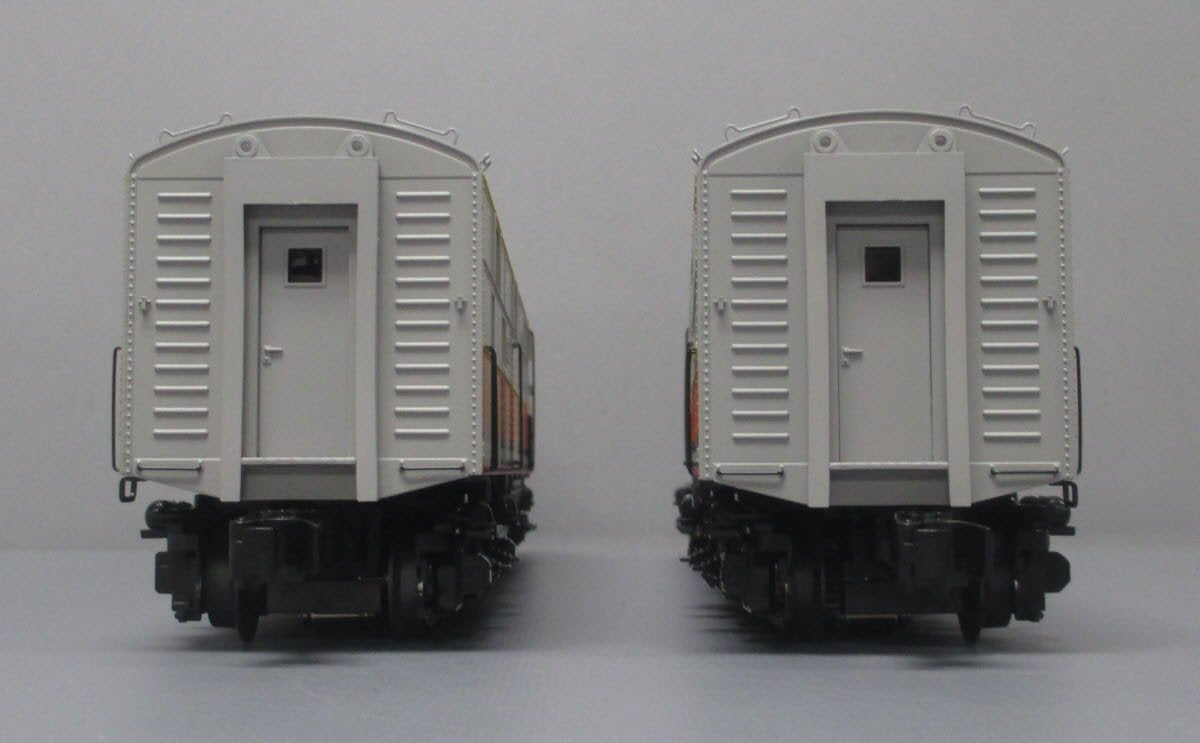 Lionel 6-24507 O Milwaukee Road E6 AA Diesel Locomotive w/TMCC #15 NIB