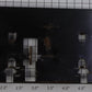 Lionel 164-40 Floor and Rack - Black Plate Only