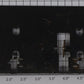Lionel 164-40 Floor and Rack - Black Plate Only