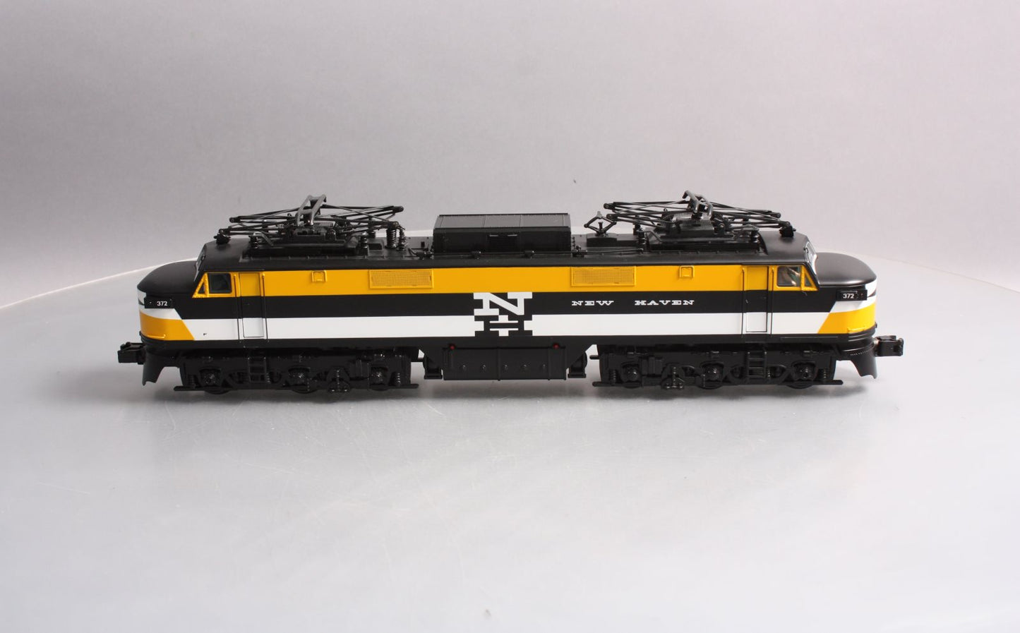 MTH 20-5662-1 O Gauge New Haven EP-5 Electric Locomotive #372 w/Proto-Sound 3.0