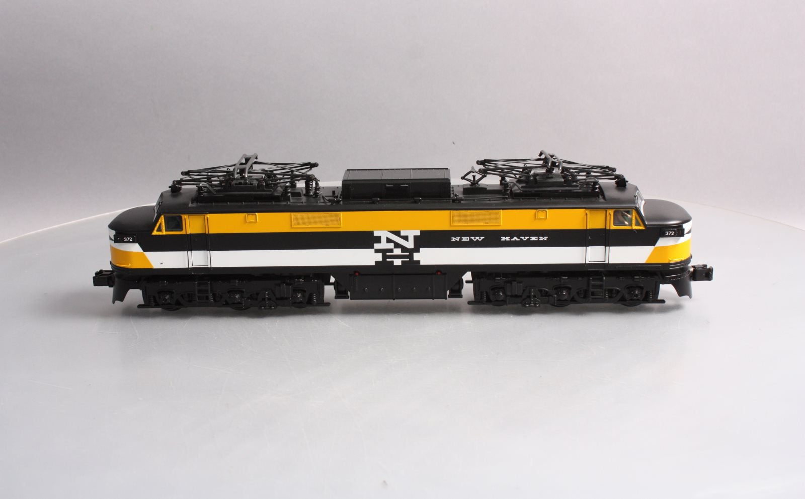 MTH 20-5662-1 O Gauge New Haven EP-5 Electric Locomotive #372 w/Proto-Sound 3.0
