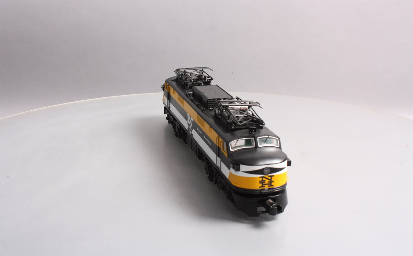 MTH 20-5662-1 O Gauge New Haven EP-5 Electric Locomotive #372 w/Proto-Sound 3.0