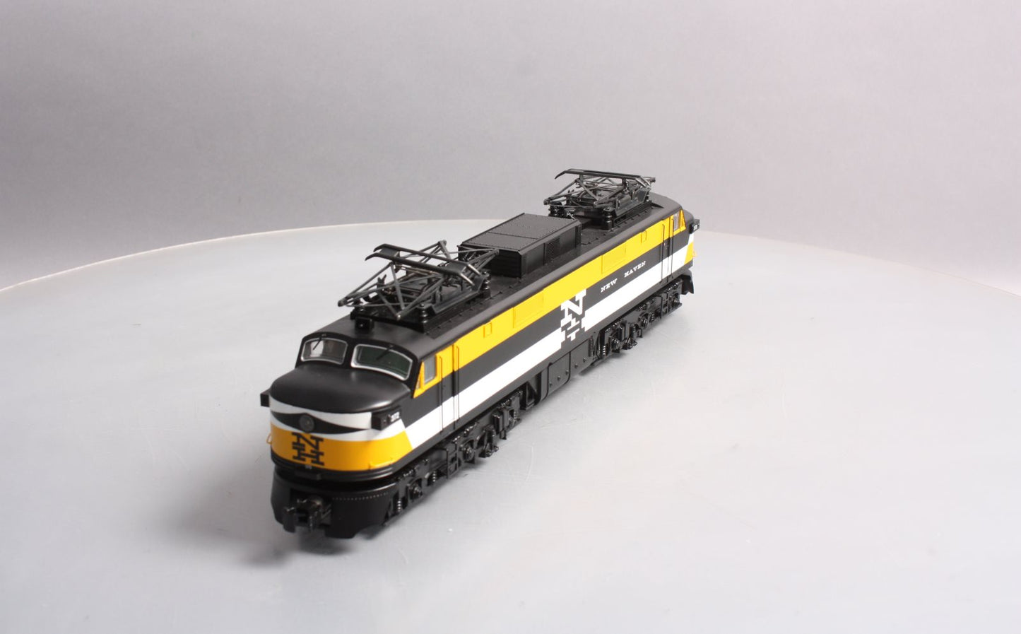 MTH 20-5662-1 O Gauge New Haven EP-5 Electric Locomotive #372 w/Proto-Sound 3.0