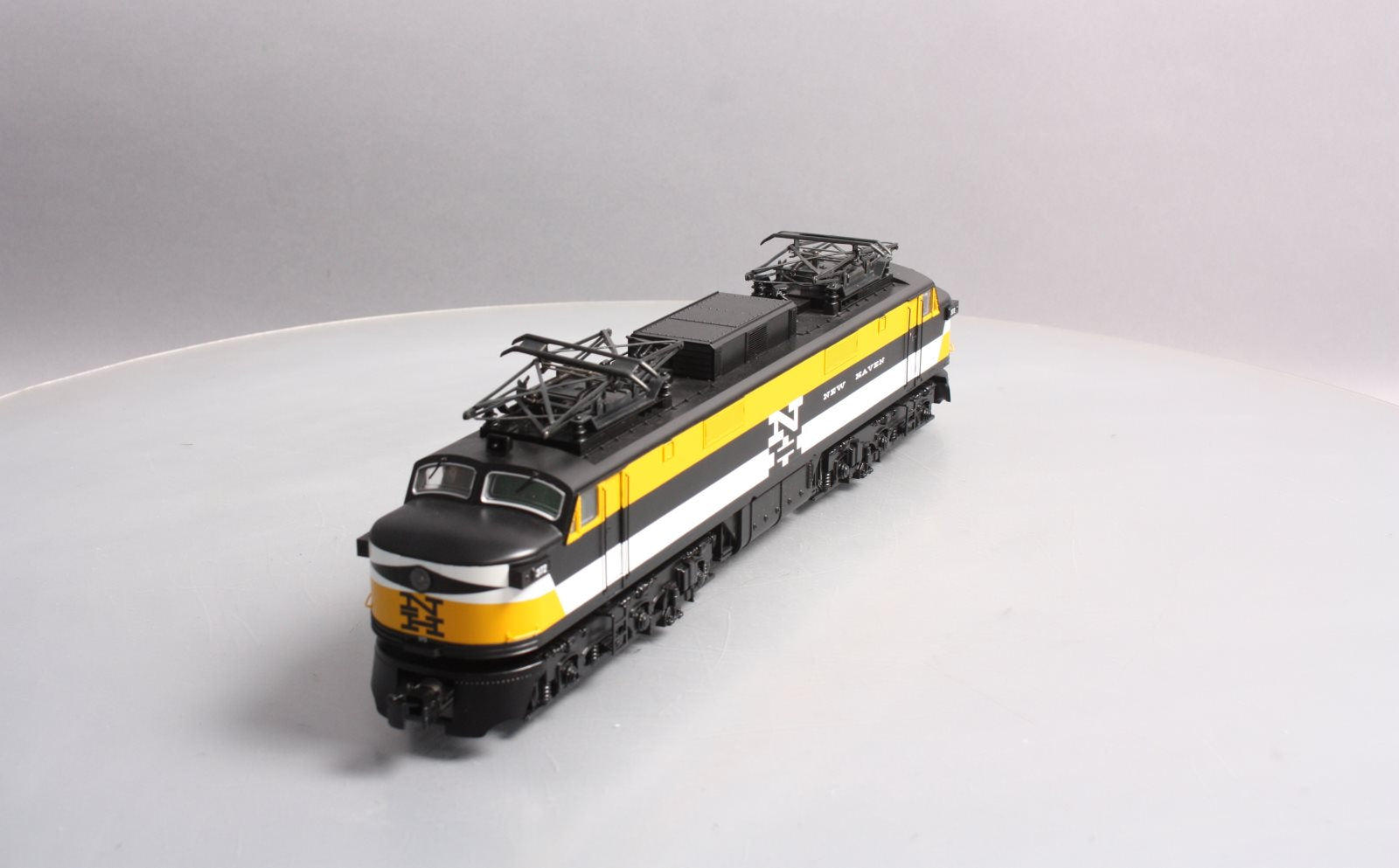 MTH 20-5662-1 O Gauge New Haven EP-5 Electric Locomotive #372 w/Proto-Sound 3.0
