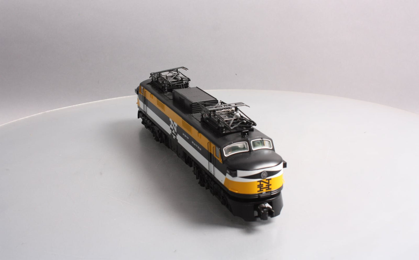 MTH 20-5662-1 O Gauge New Haven EP-5 Electric Locomotive #372 w/Proto-Sound 3.0