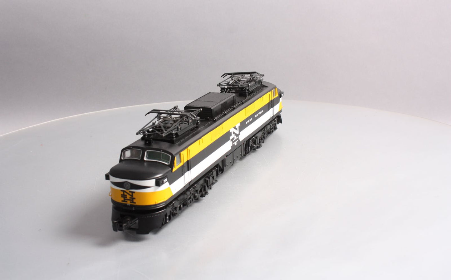 MTH 20-5662-1 O Gauge New Haven EP-5 Electric Locomotive #372 w/Proto-Sound 3.0