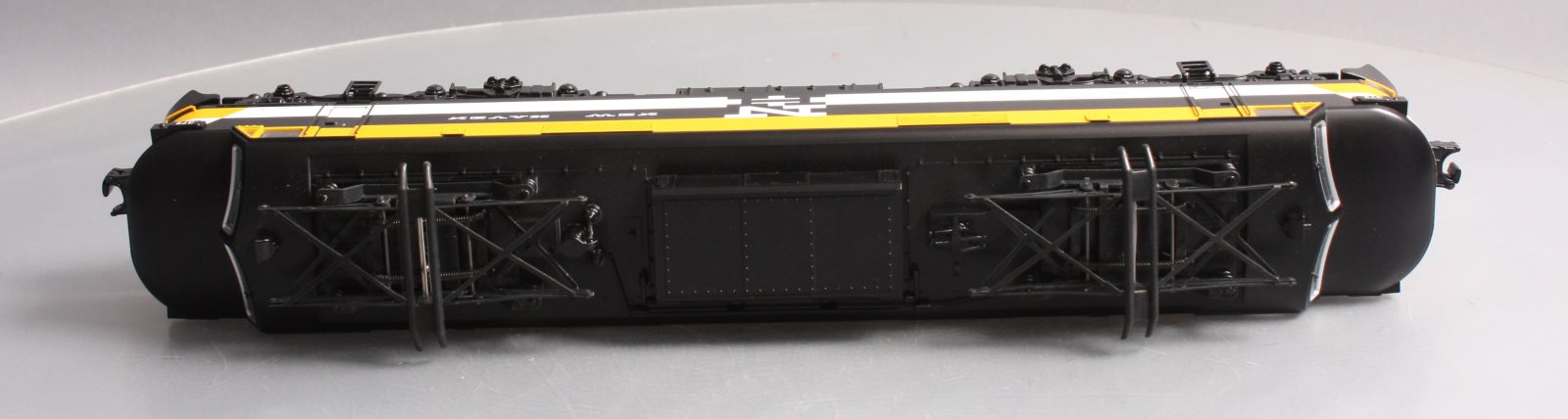 MTH 20-5662-1 O Gauge New Haven EP-5 Electric Locomotive #372 w/Proto-Sound 3.0
