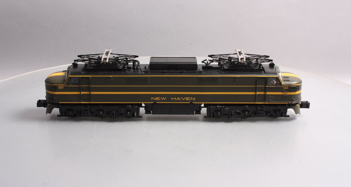 MTH 20-5531-1 O Gauge New Haven EP-5 Electric Locomotive w/PS2 #379 LN/Box