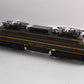 MTH 20-5531-1 O Gauge New Haven EP-5 Electric Locomotive w/PS2 #379 LN/Box