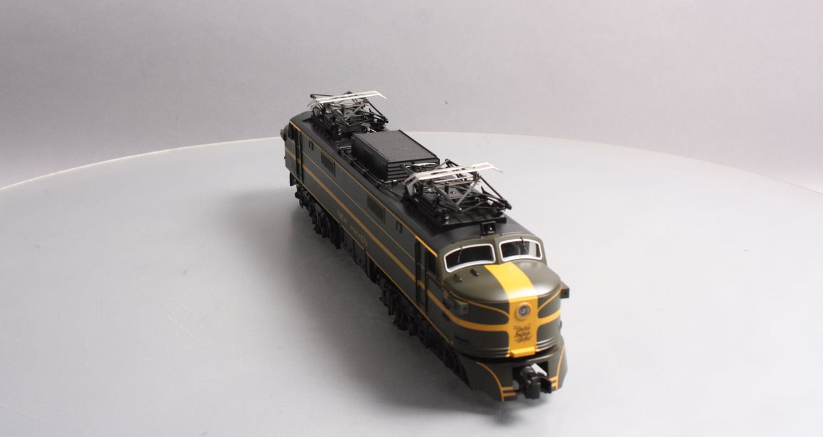 MTH 20-5531-1 O Gauge New Haven EP-5 Electric Locomotive w/PS2 #379 LN/Box