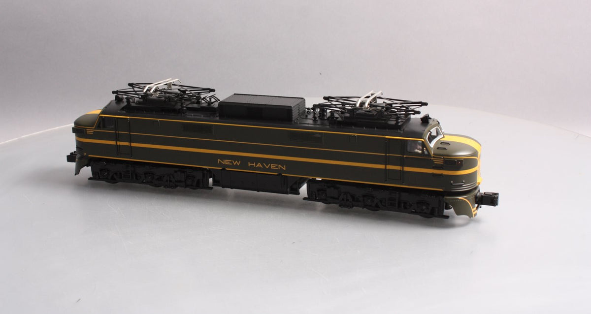 MTH 20-5531-1 O Gauge New Haven EP-5 Electric Locomotive w/PS2 #379 LN/Box