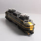 MTH 20-5531-1 O Gauge New Haven EP-5 Electric Locomotive w/PS2 #379 LN/Box