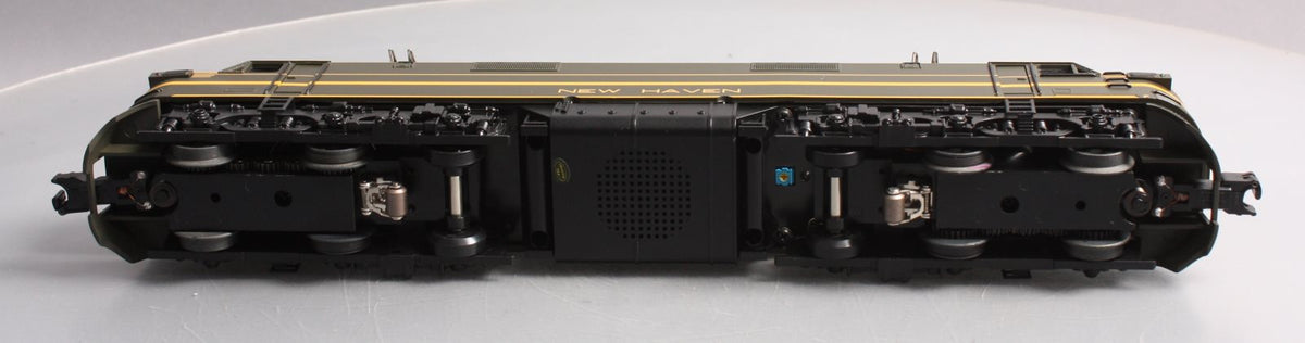 MTH 20-5531-1 O Gauge New Haven EP-5 Electric Locomotive w/PS2 #379 LN/Box
