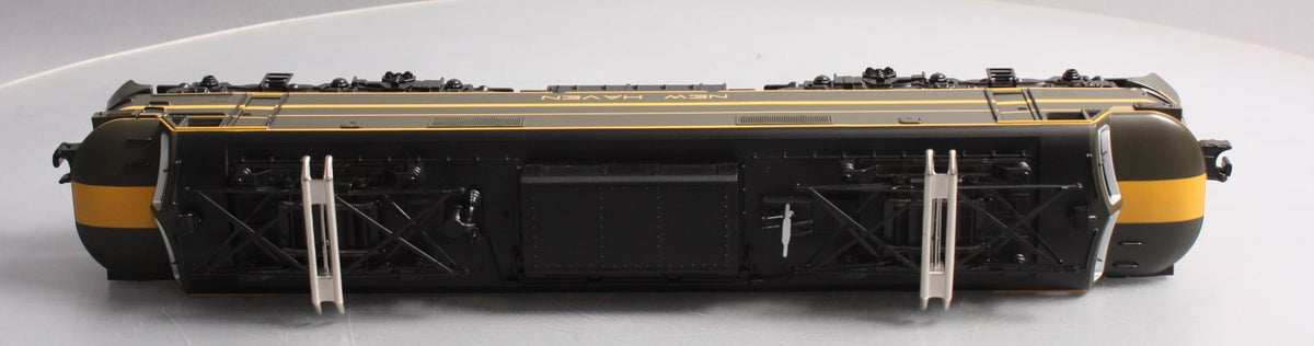 MTH 20-5531-1 O Gauge New Haven EP-5 Electric Locomotive w/PS2 #379 LN/Box